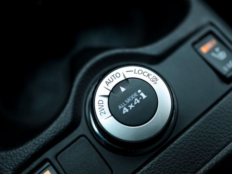 Nissan Qashqai II Рестайлинг Ижевск  - изображение 28