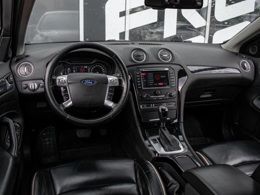 Ford Mondeo IV Рестайлинг Краснодар  - изображение 6