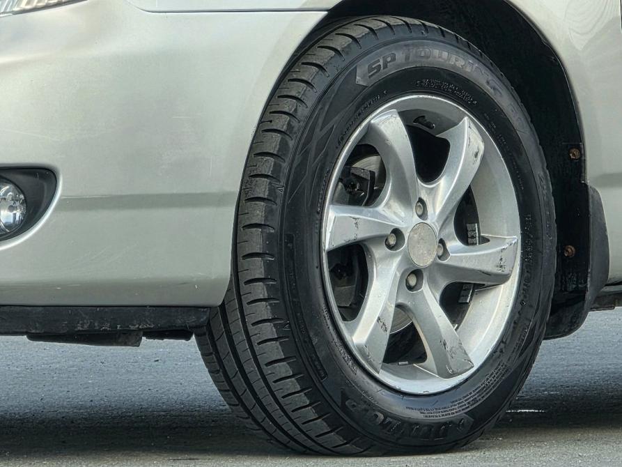 Toyota Corolla IX (E120 E130) Рестайлинг Новосибирск  - изображение 25