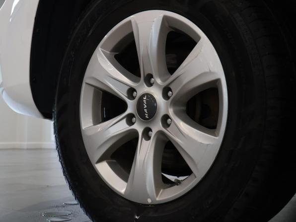 Haval H9 I Рестайлинг с пробегом 2021 года, цена 2 357 000 рублей, 135945 км, внедорожник, Автокод Объявления