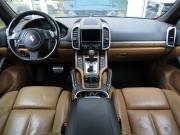 Porsche Cayenne II (958) Санкт-Петербург  - изображение 32