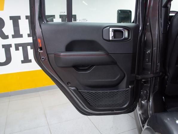 Jeep Wrangler IV (JL) Рестайлинг с пробегом 2026 года, цена 8 999 000 рублей, 27 км, внедорожник, Автокод Объявления