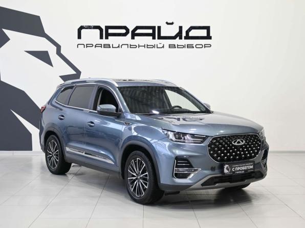 Chery Tiggo 8 Pro I с пробегом 2021 года, цена 1 799 900 рублей, 147250 км, внедорожник, Автокод Объявления