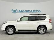 Toyota Land Cruiser Prado 150 Series Рестайлинг 1 Калининград  - изображение 35