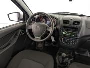 Lada (ВАЗ) Granta I Рестайлинг Москва  - изображение 50
