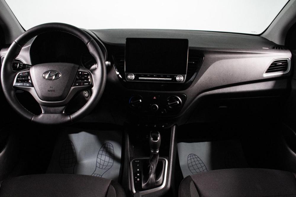 Hyundai Solaris II Сургут  - изображение 13