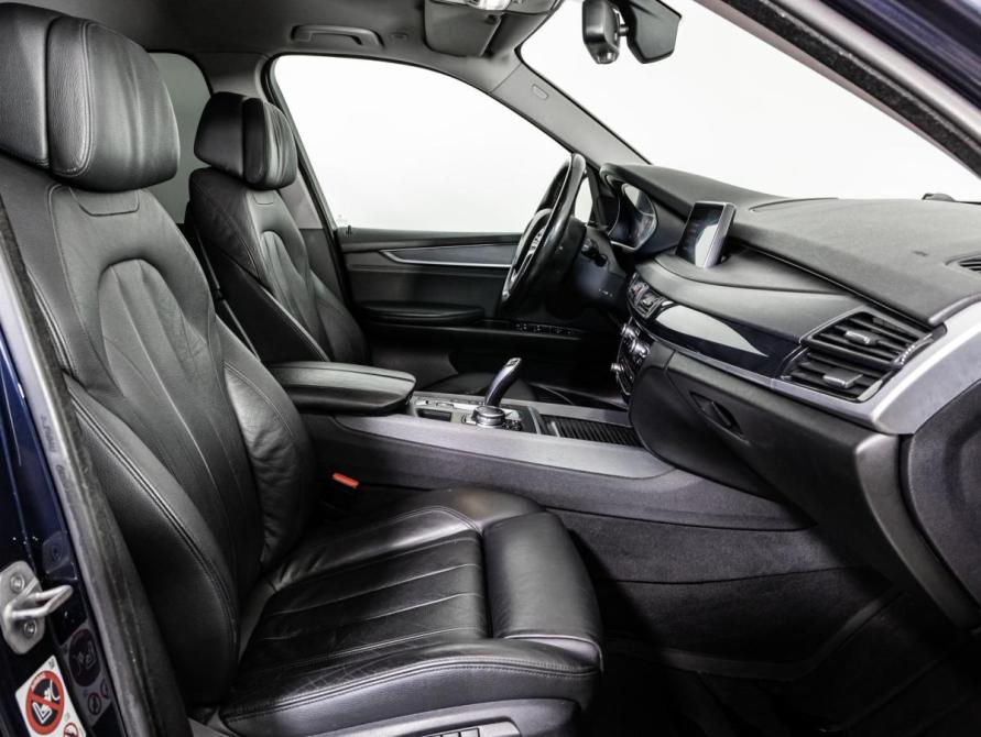 BMW X5 III (F15) Санкт-Петербург  - изображение 19