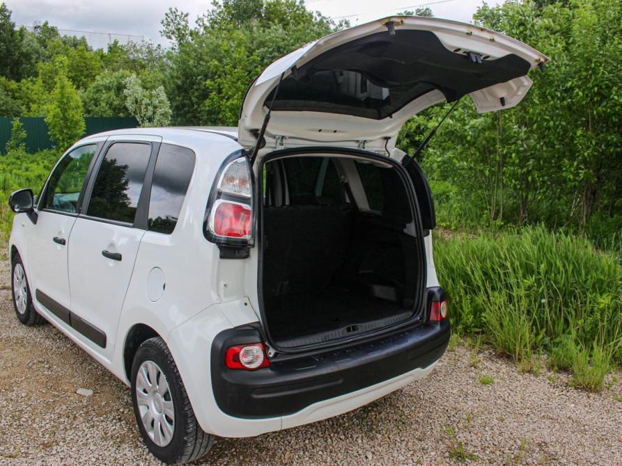 Citroen C3 Picasso I Рестайлинг Калуга  - изображение 15