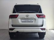 Toyota Land Cruiser 300 Series Барнаул  - изображение 31