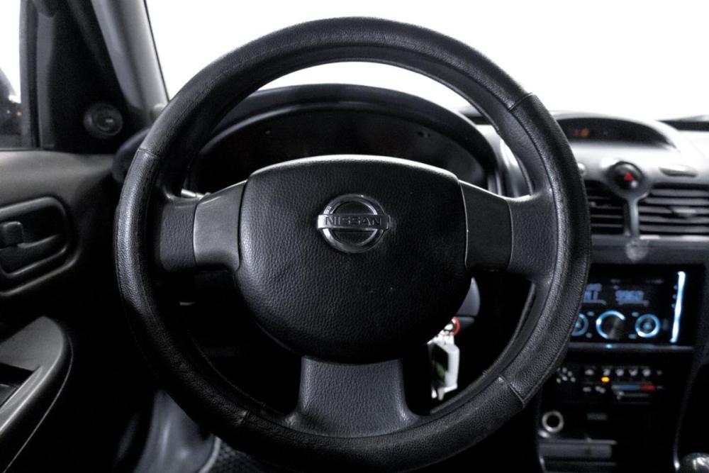 Nissan Almera Classic I Тюмень  - изображение 13