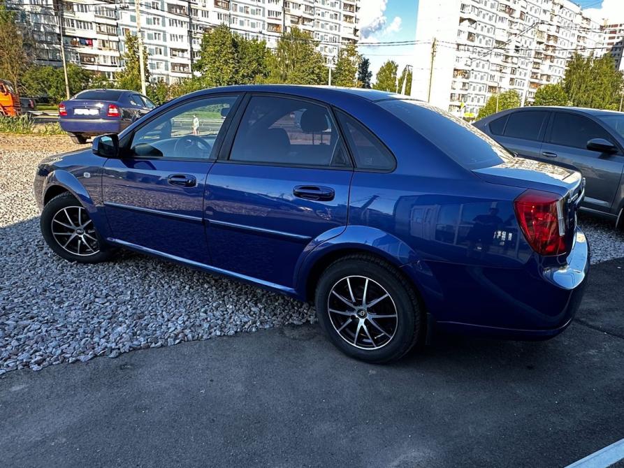 Chevrolet Lacetti I Ярославль  - изображение 7
