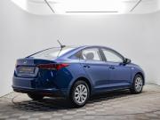 Hyundai Solaris II Рестайлинг Москва  - изображение 21