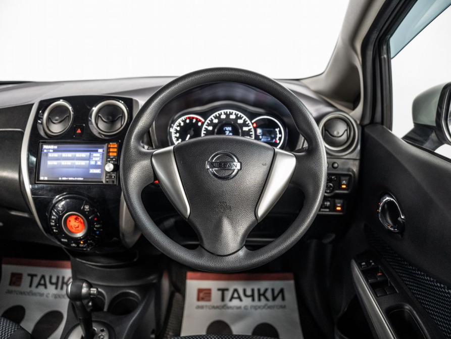 Nissan Note II Иркутск  - изображение 9