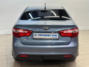 Kia Rio III Балашиха  - изображение 19