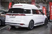 Kia Carnival IV Санкт-Петербург  - изображение 48