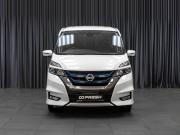 Nissan Serena V (C27) Тюмень  - изображение 26