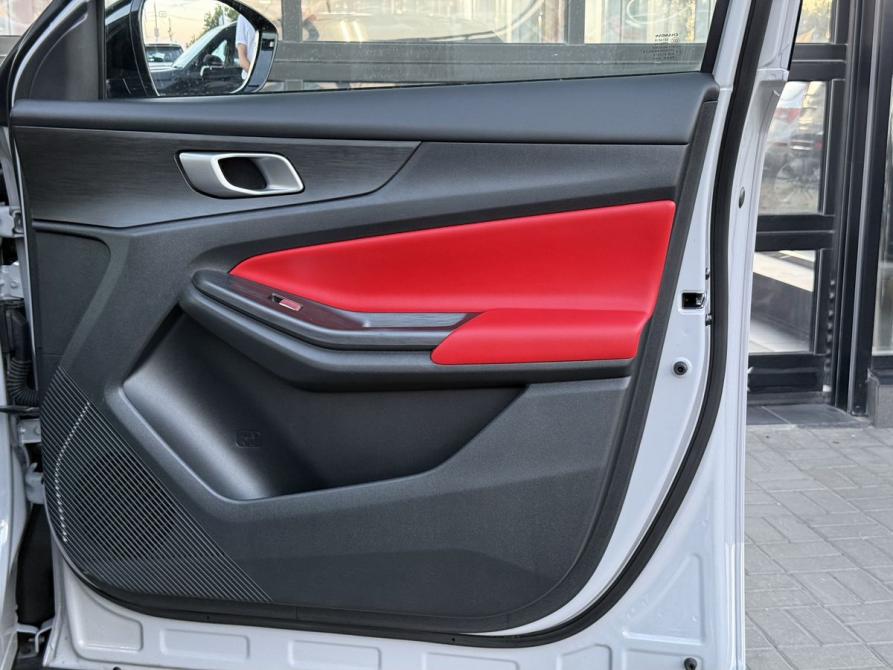 Changan UNI-S (CS55 Plus) I Волгоград  - изображение 9