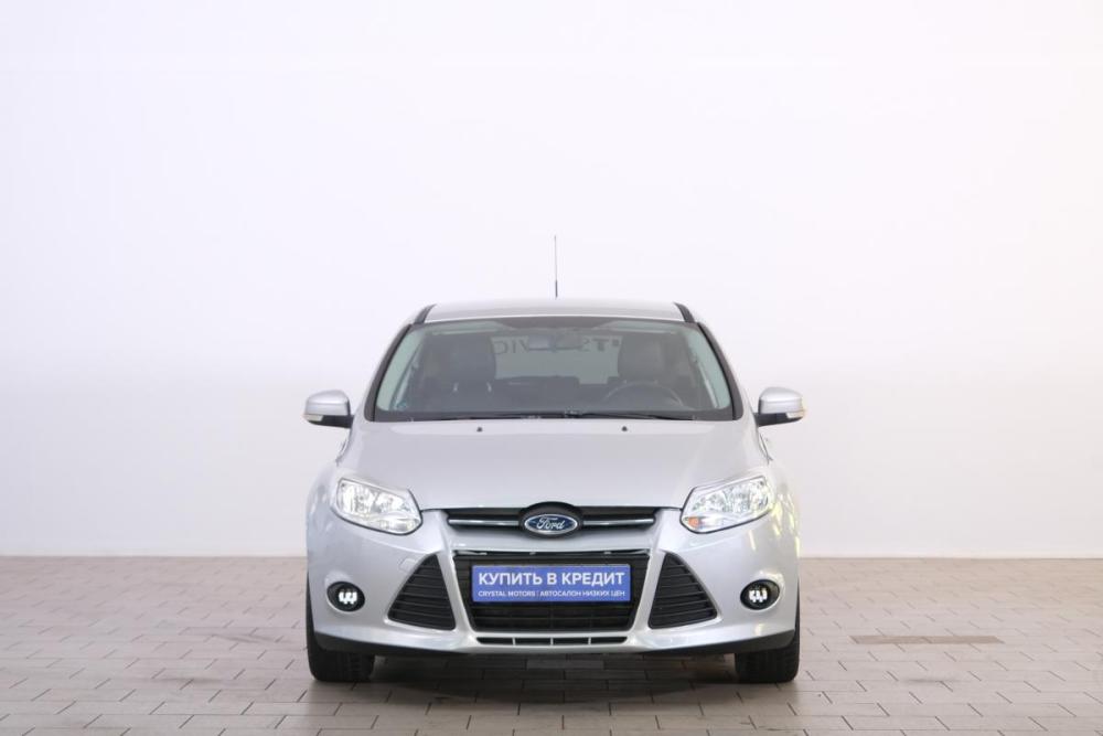 Ford Focus III Омск  - изображение 2