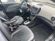 Chevrolet Aveo II Череповец  - изображение 24