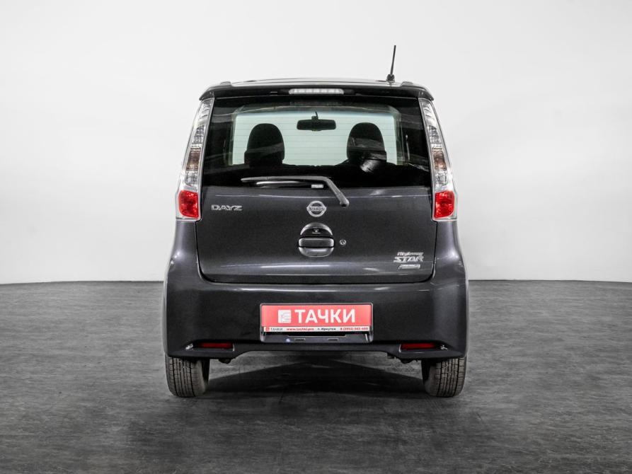 Nissan Dayz I Иркутск  - изображение 4