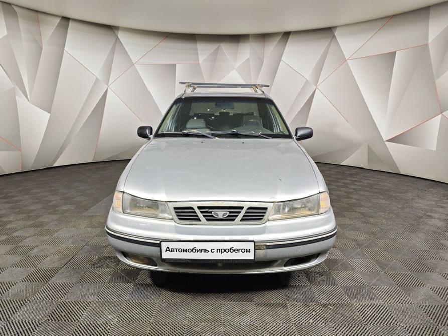 Daewoo Nexia I Москва  - изображение 7
