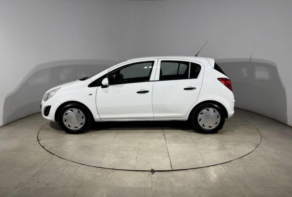 Opel Corsa D Рестайлинг II Саранск  - изображение 14
