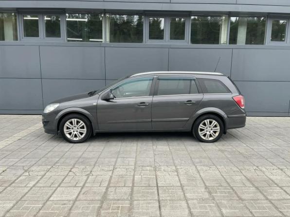 Opel Astra H Рестайлинг с пробегом 2011 года, цена 540 000 рублей, 179000 км, универсал, Автокод Объявления