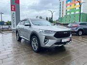 Haval F7 I Стерлитамак  - изображение 27