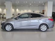 Hyundai Solaris I Рестайлинг Казань  - изображение 32
