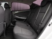 Hyundai Solaris I Рестайлинг Пермь  - изображение 49