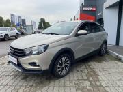 Lada (ВАЗ) Vesta I Набережные Челны  - изображение 21