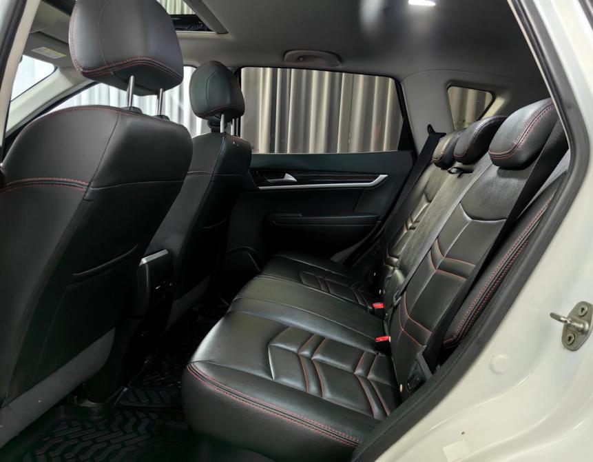 Dongfeng AX7 I Москва  - изображение 11