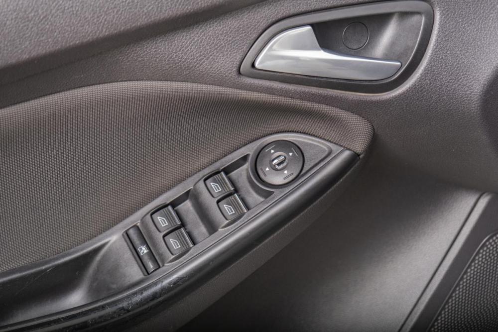 Ford Focus III Томск  - изображение 8