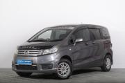 Honda Freed I Рестайлинг Томск  - изображение 21