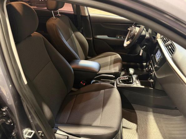 Kia Rio IV Рестайлинг с пробегом 2021 года, цена 1 780 000 рублей, 38640 км, седан, Автокод Объявления