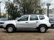 Renault Duster I Рестайлинг Санкт-Петербург  - изображение 18