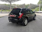 Nissan Murano I (Z50) Екатеринбург  - изображение 25