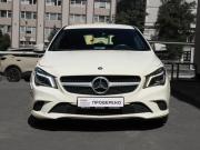 Mercedes-Benz CLA I (C117 X117) Москва  - изображение 20