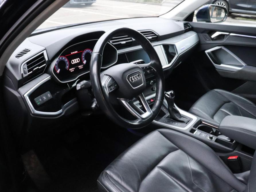 Audi Q3 II (F3) Химки  - изображение 7