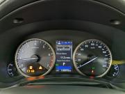 Lexus NX I Рестайлинг Москва  - изображение 39