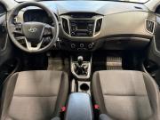Hyundai Creta I Волгоград  - изображение 26