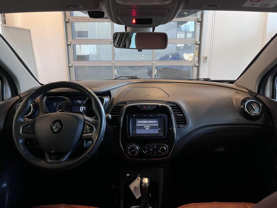 Renault Kaptur I Чебоксары  - изображение 9