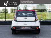Kia Soul II Рестайлинг Казань  - изображение 13