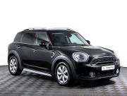 Mini Countryman II Москва  - изображение 26