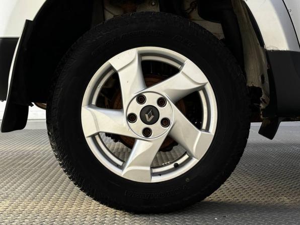 Renault Duster I с пробегом 2014 года, цена 820 000 рублей, 287806 км, внедорожник, Автокод Объявления
