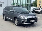 Mitsubishi Outlander III Рестайлинг 2 Санкт-Петербург  - изображение 8