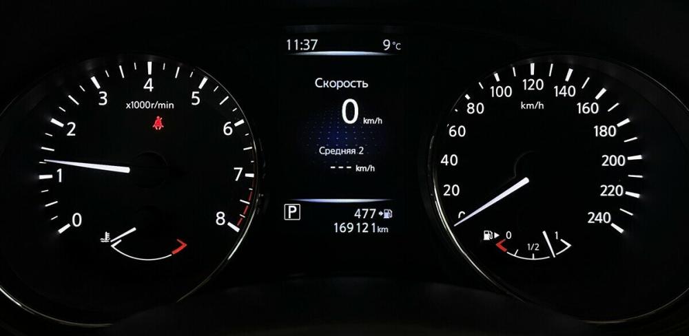 Nissan Qashqai II Москва  - изображение 6