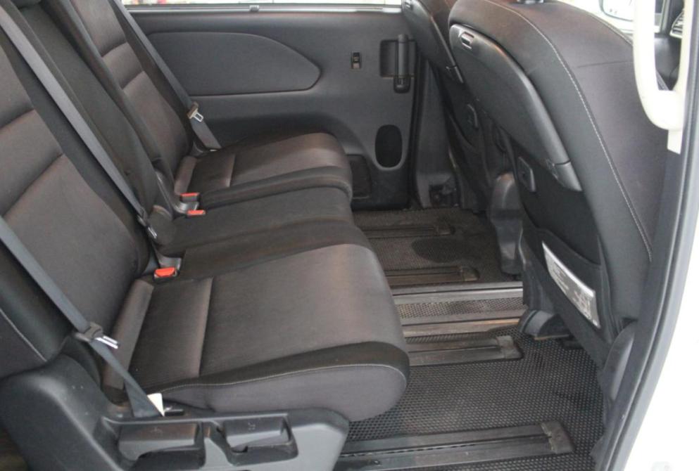 Nissan Serena IV (C26) Астрахань  - изображение 17