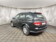 SsangYong Kyron I Рестайлинг Москва  - изображение 23