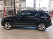 Skoda Karoq I Москва  - изображение 30